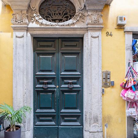 Maison Trevi Rom Exterior foto